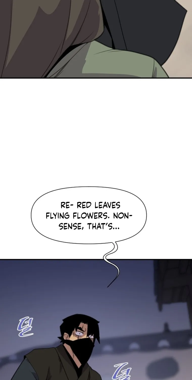 Read The Strongest Ever chapter 170 image 58 on Lezhin