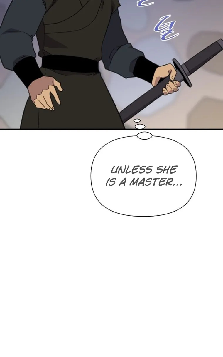 Read The Strongest Ever chapter 170 image 59 on Lezhin