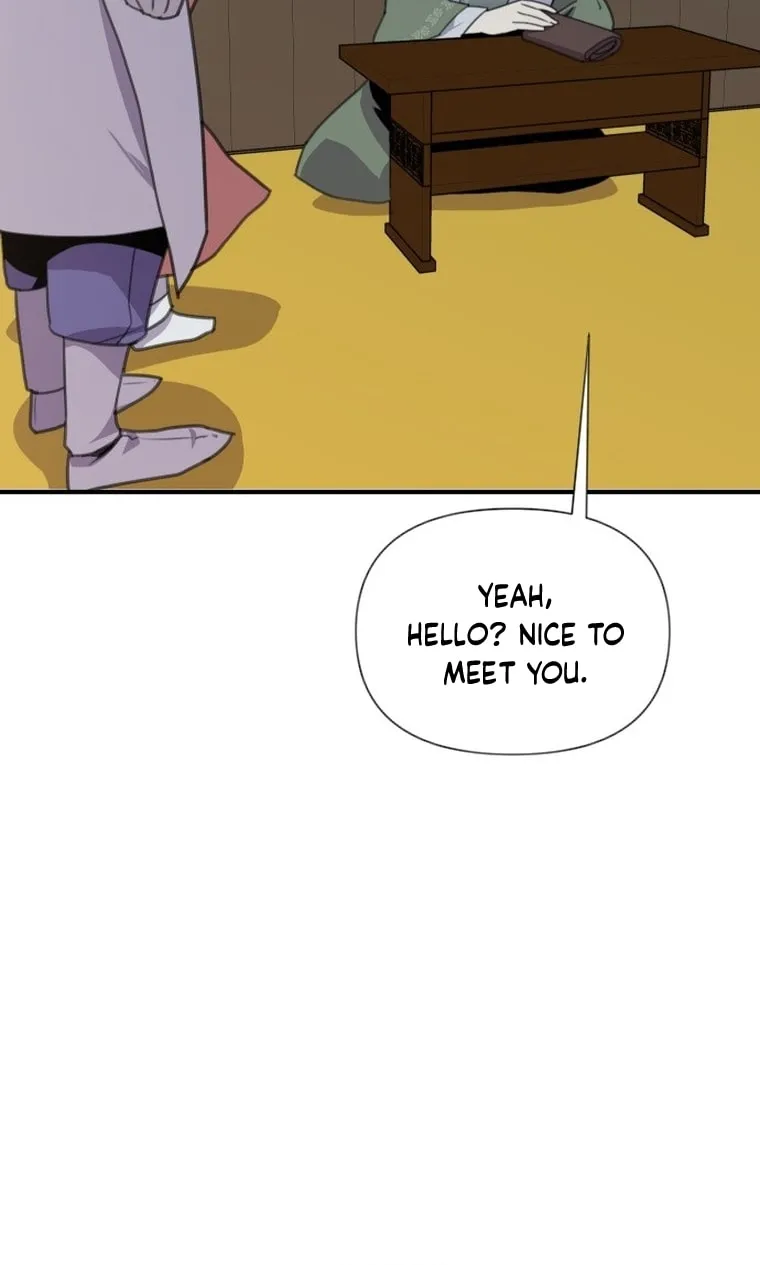 Read The Strongest Ever chapter 170 image 6 on Lezhin