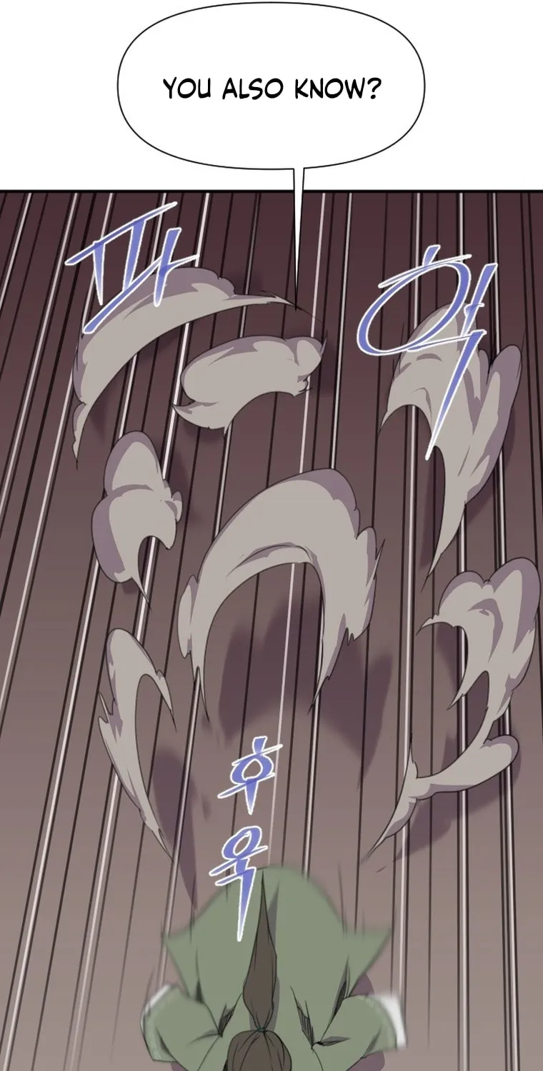 Read The Strongest Ever chapter 170 image 60 on Lezhin