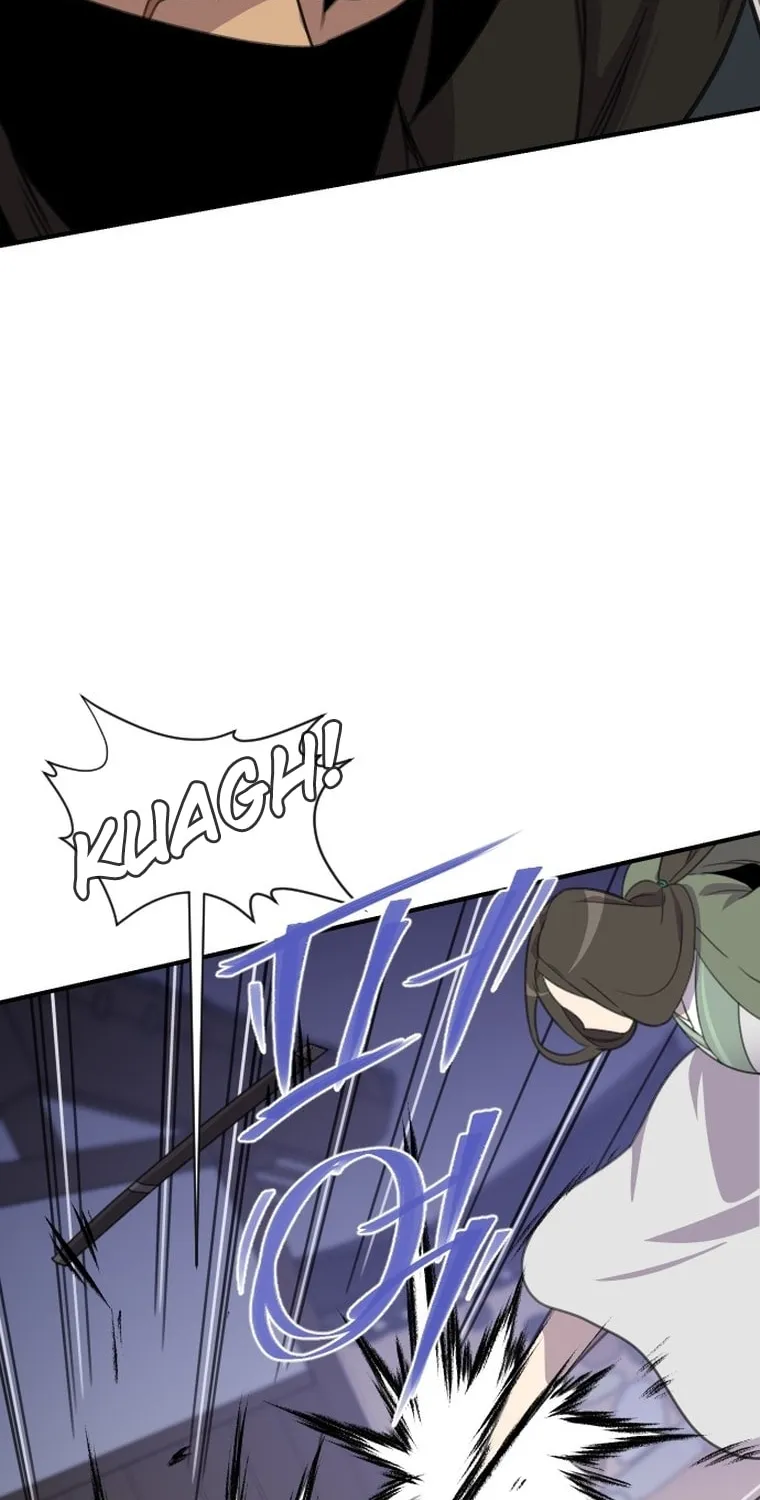 Read The Strongest Ever chapter 170 image 65 on Lezhin