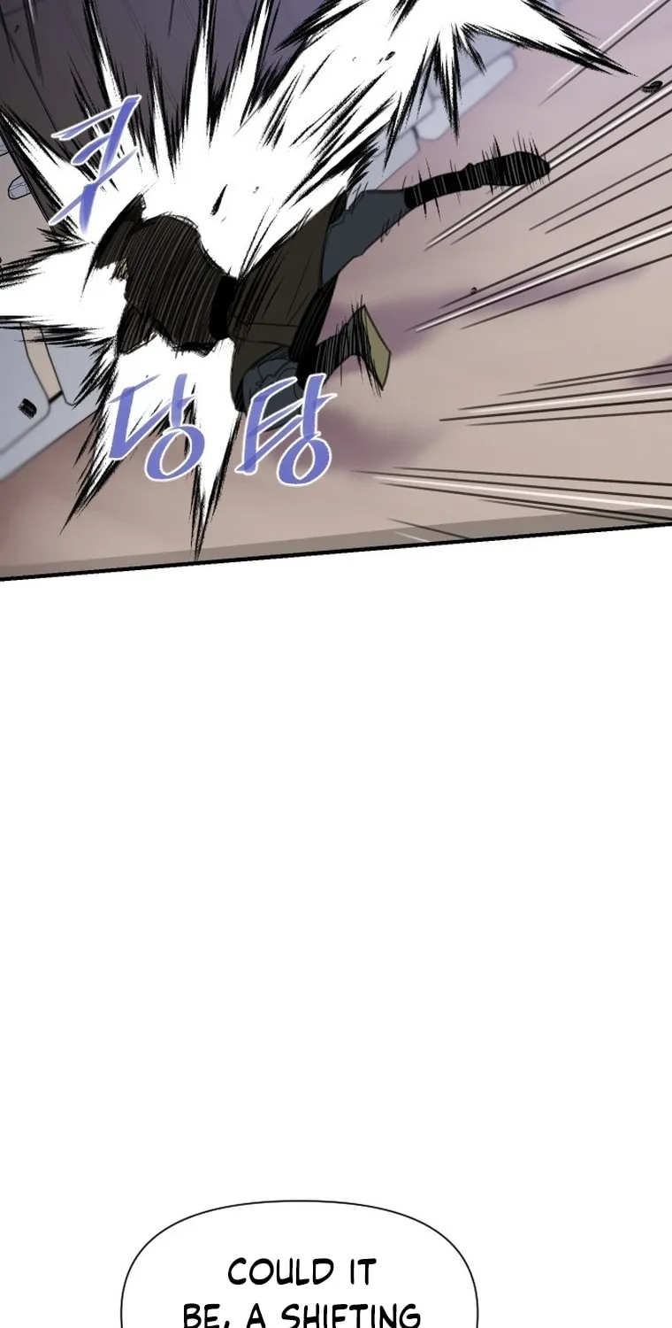 Read The Strongest Ever chapter 170 image 66 on Lezhin