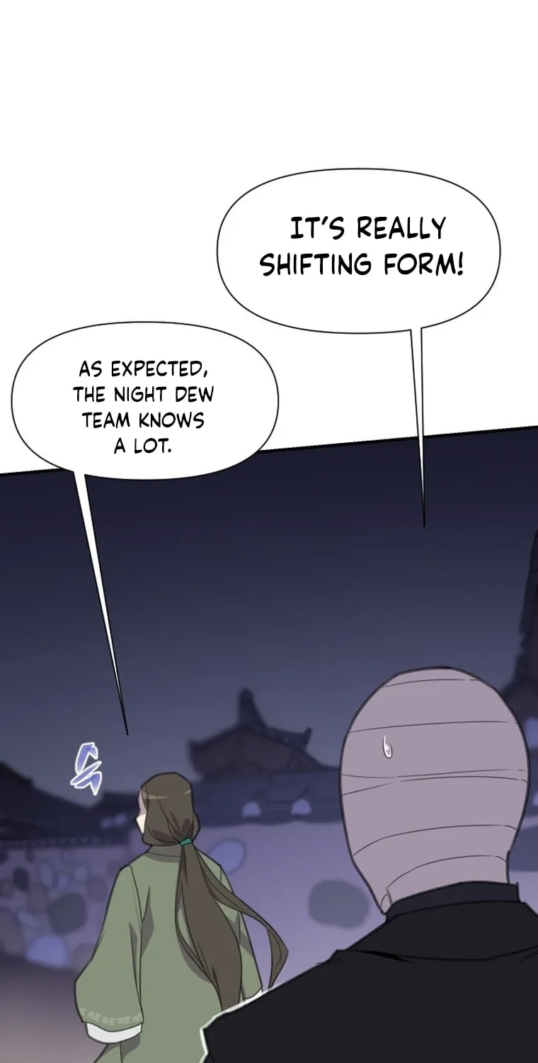 Read The Strongest Ever chapter 170 image 68 on Lezhin