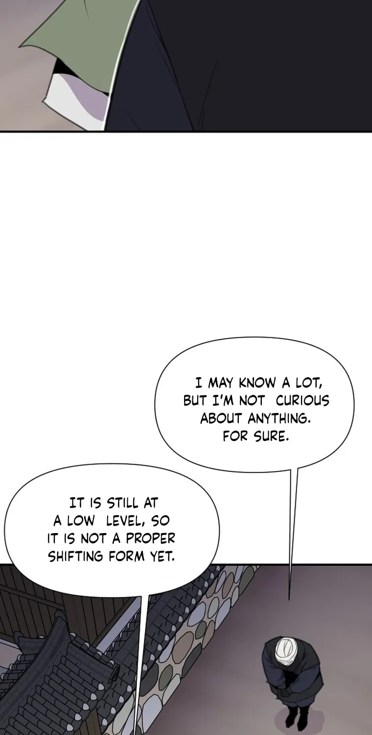 Read The Strongest Ever chapter 170 image 69 on Lezhin
