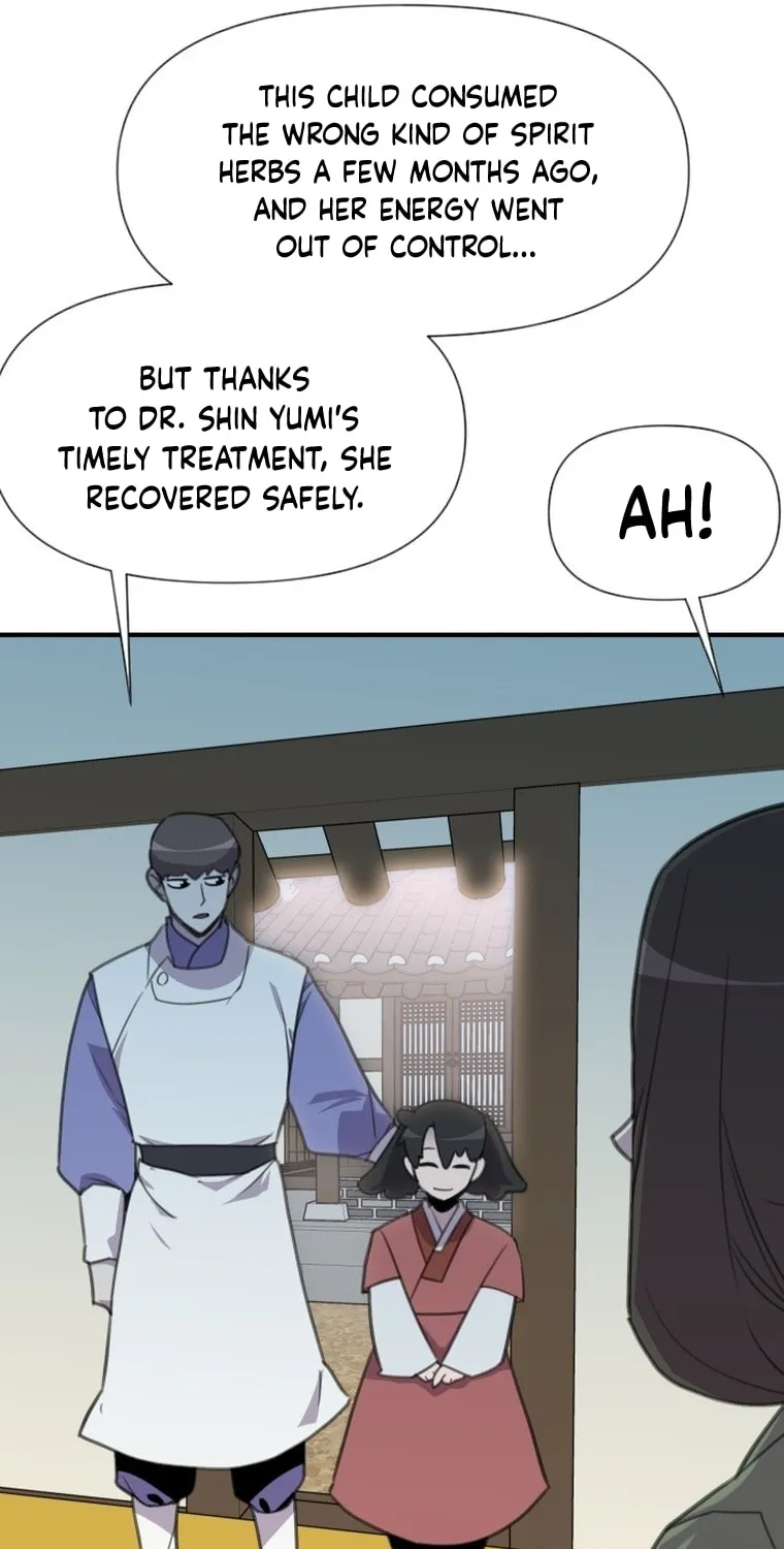 Read The Strongest Ever chapter 170 image 7 on Lezhin