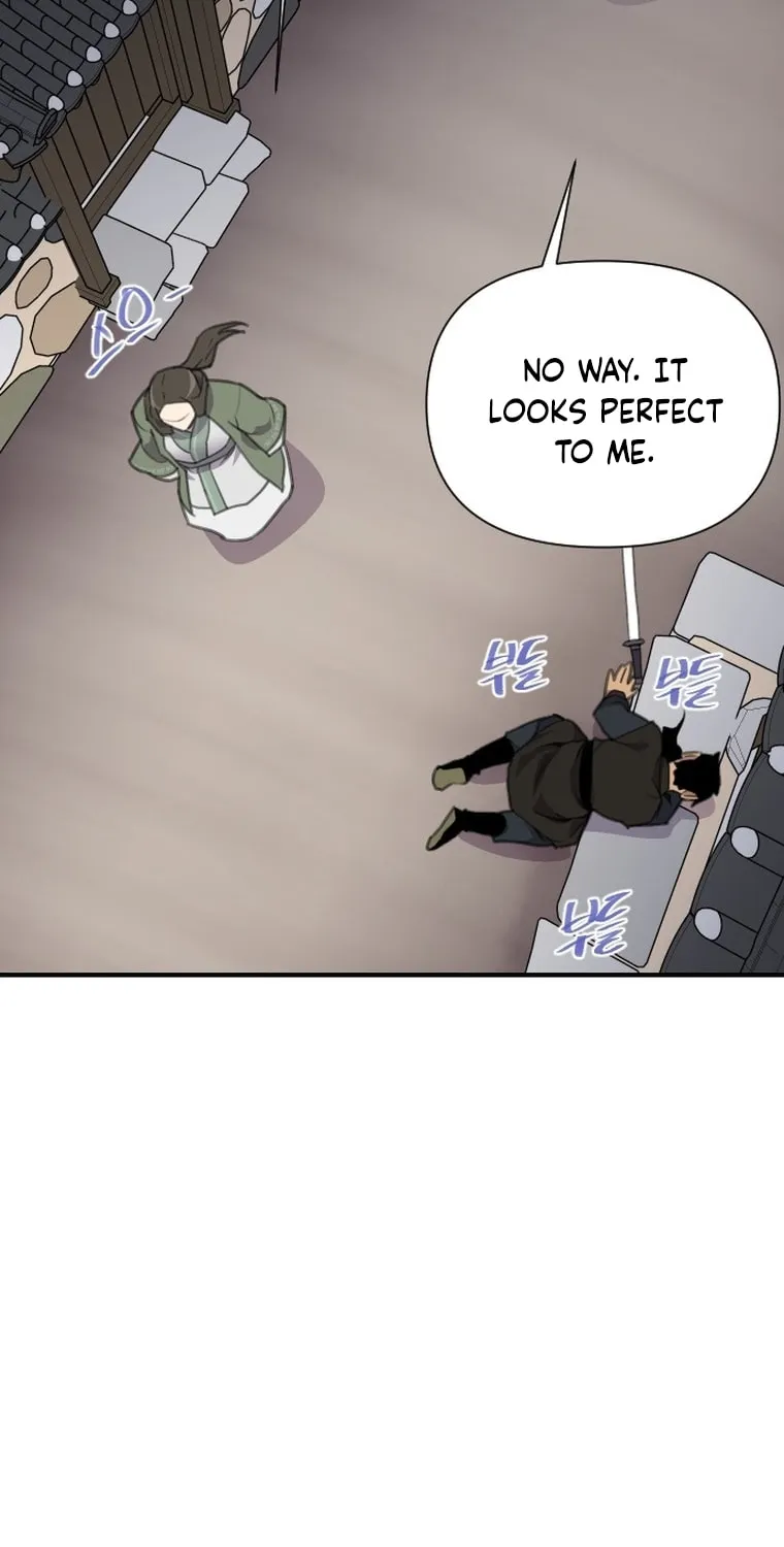 Read The Strongest Ever chapter 170 image 70 on Lezhin