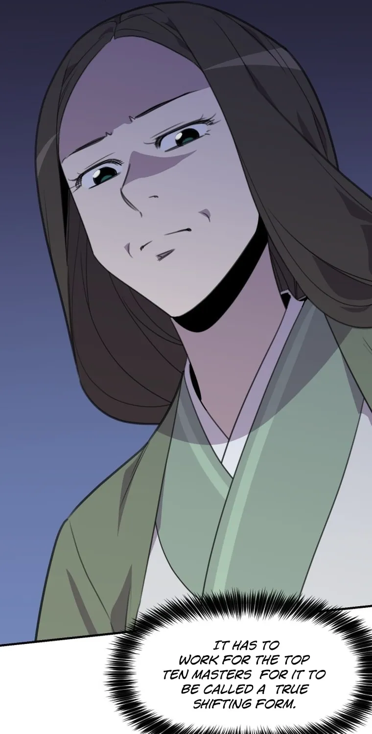 Read The Strongest Ever chapter 170 image 72 on Lezhin