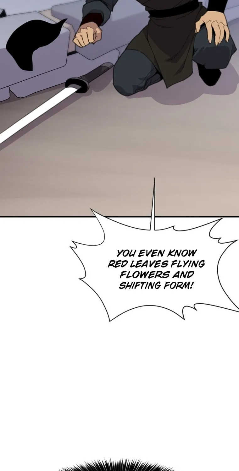 Read The Strongest Ever chapter 170 image 74 on Lezhin