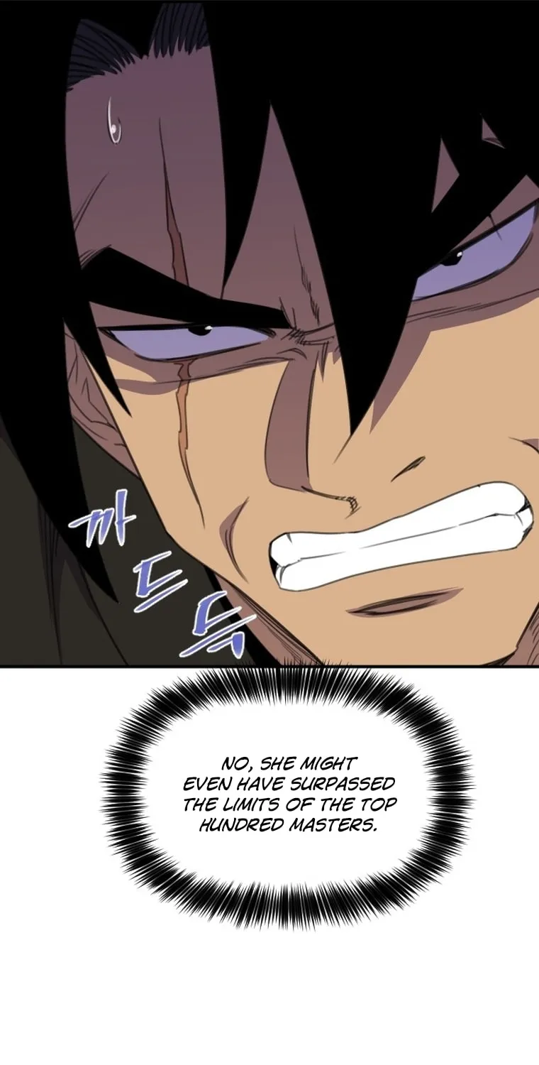 Read The Strongest Ever chapter 170 image 76 on Lezhin