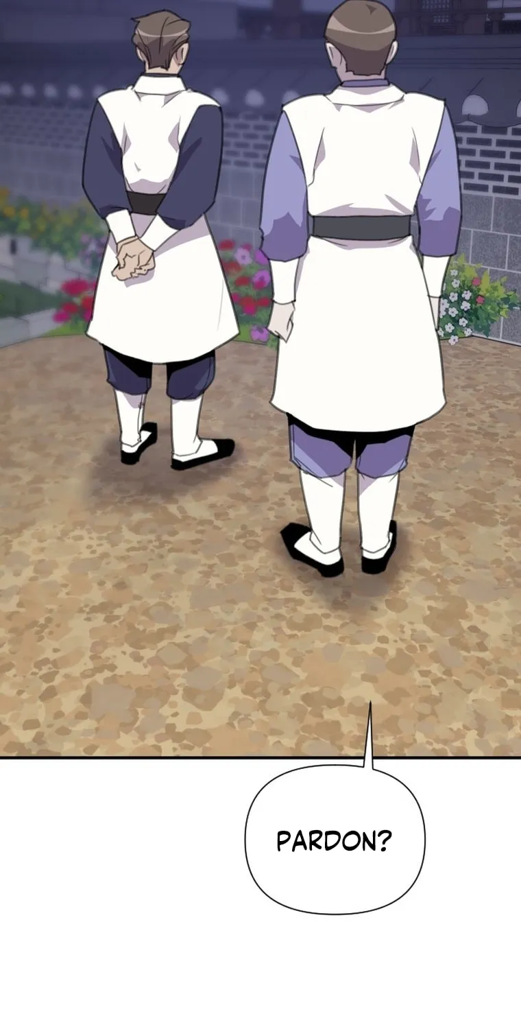 Read The Strongest Ever chapter 170 image 78 on Lezhin
