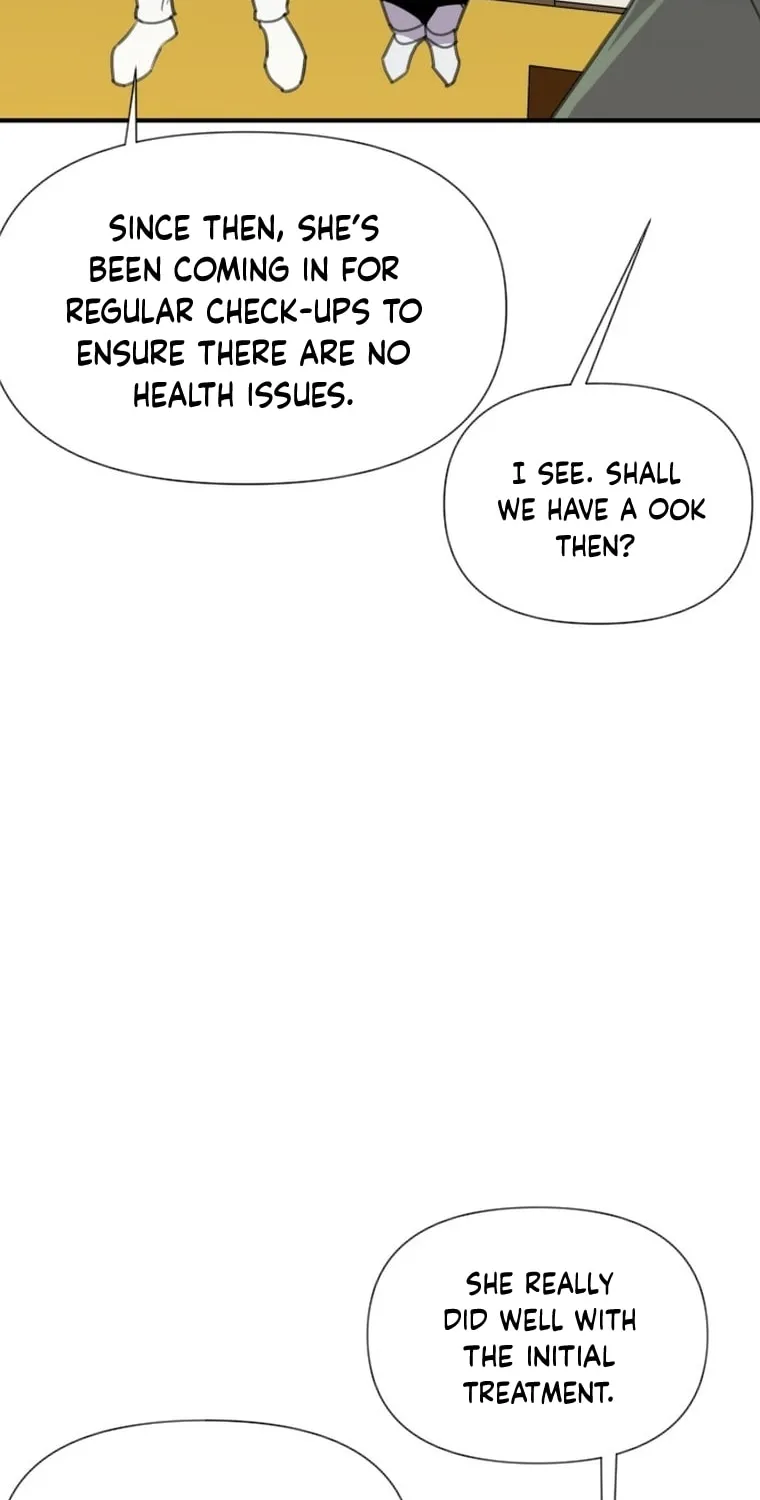 Read The Strongest Ever chapter 170 image 8 on Lezhin