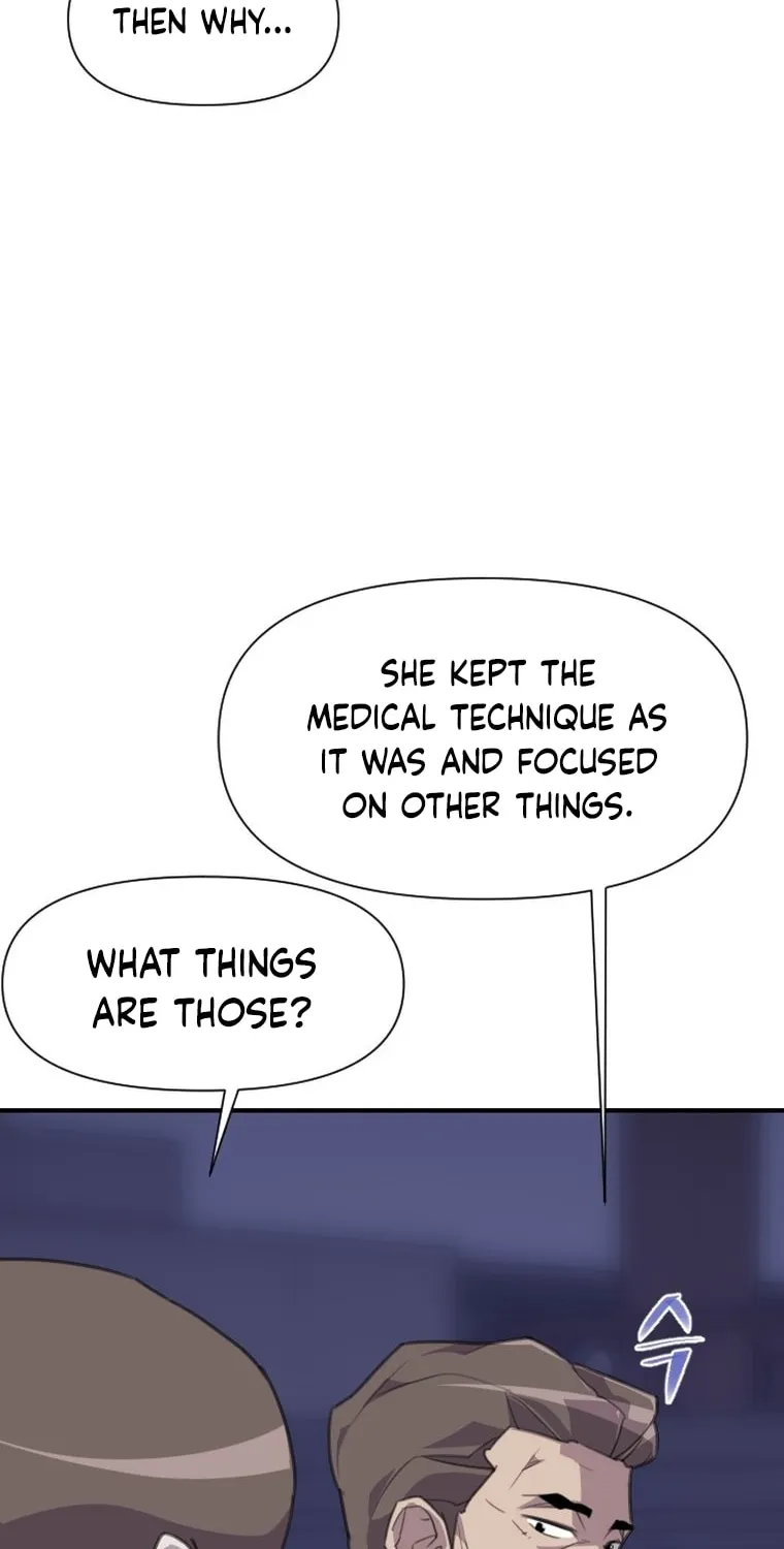 Read The Strongest Ever chapter 170 image 81 on Lezhin
