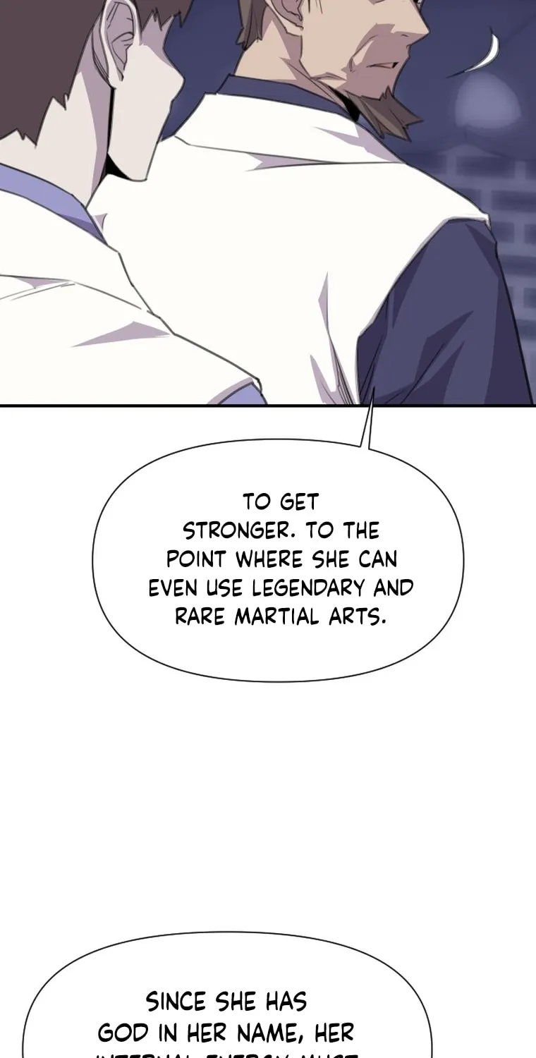 Read The Strongest Ever chapter 170 image 82 on Lezhin