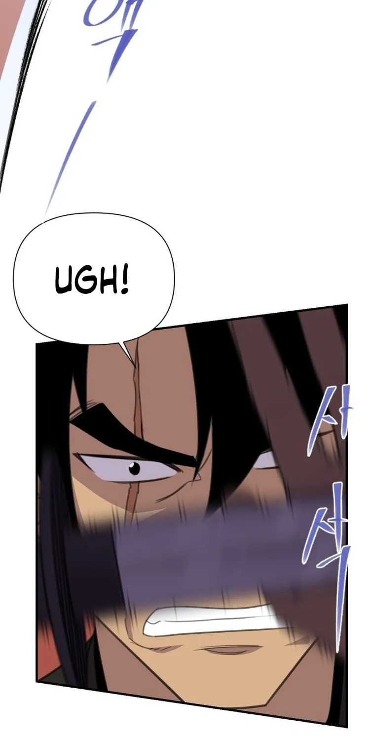 Read The Strongest Ever chapter 170 image 85 on Lezhin