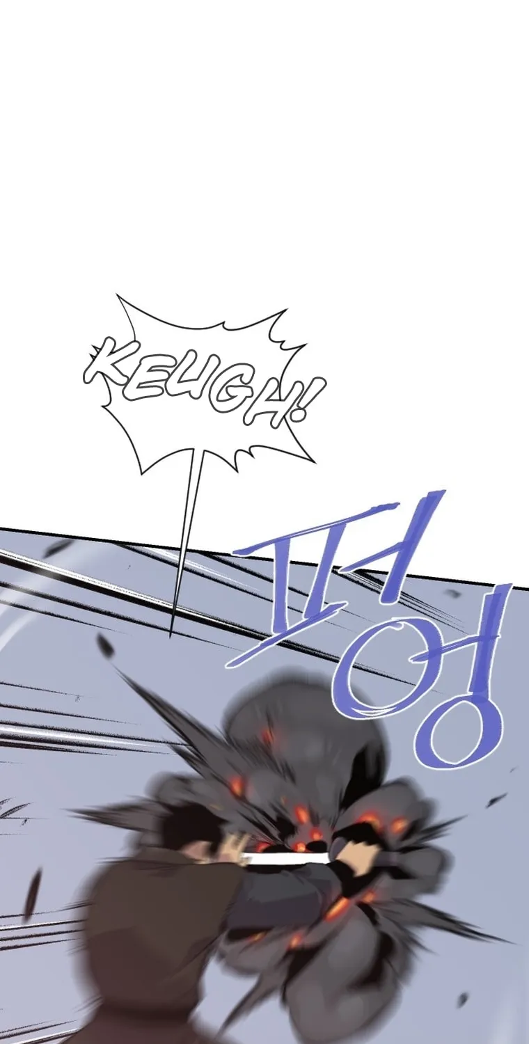 Read The Strongest Ever chapter 170 image 86 on Lezhin