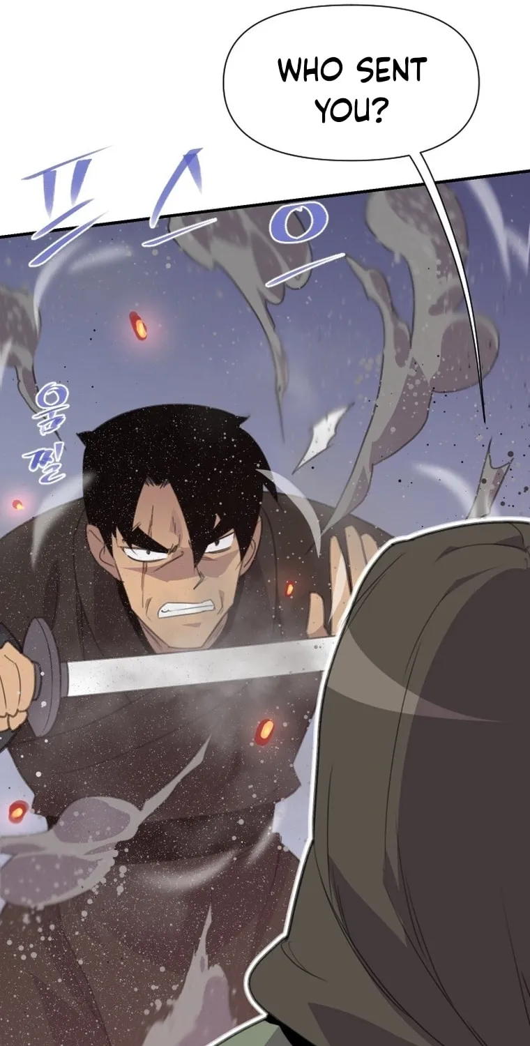 Read The Strongest Ever chapter 170 image 88 on Lezhin