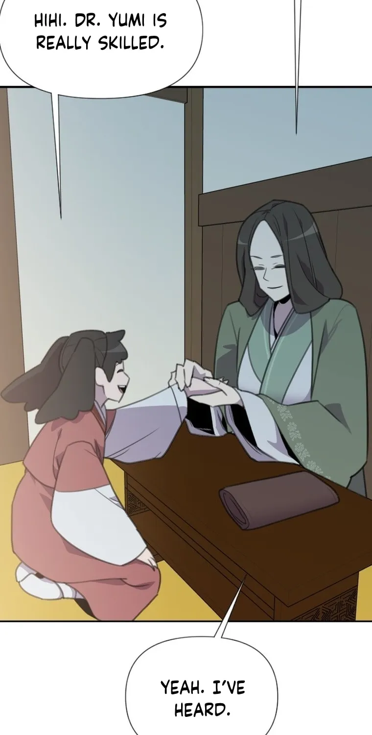 Read The Strongest Ever chapter 170 image 9 on Lezhin