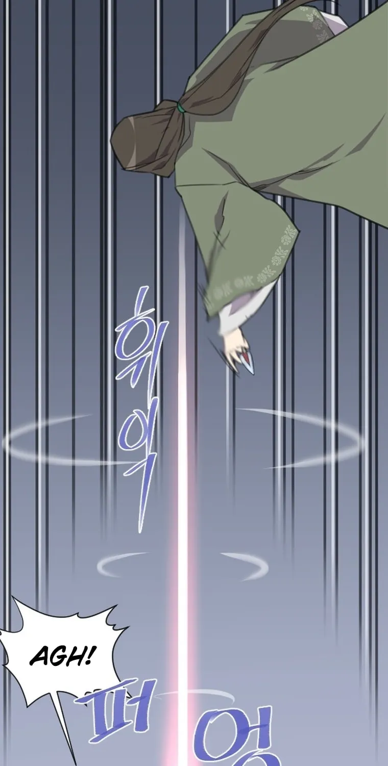 Read The Strongest Ever chapter 170 image 90 on Lezhin