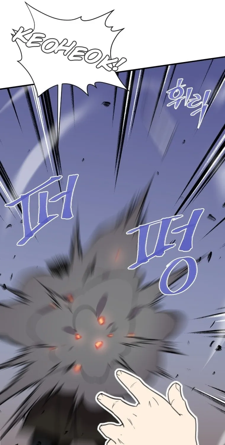 Read The Strongest Ever chapter 170 image 95 on Lezhin