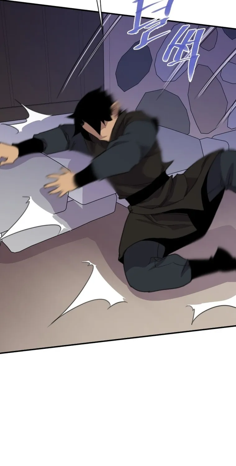 Read The Strongest Ever chapter 170 image 97 on Lezhin