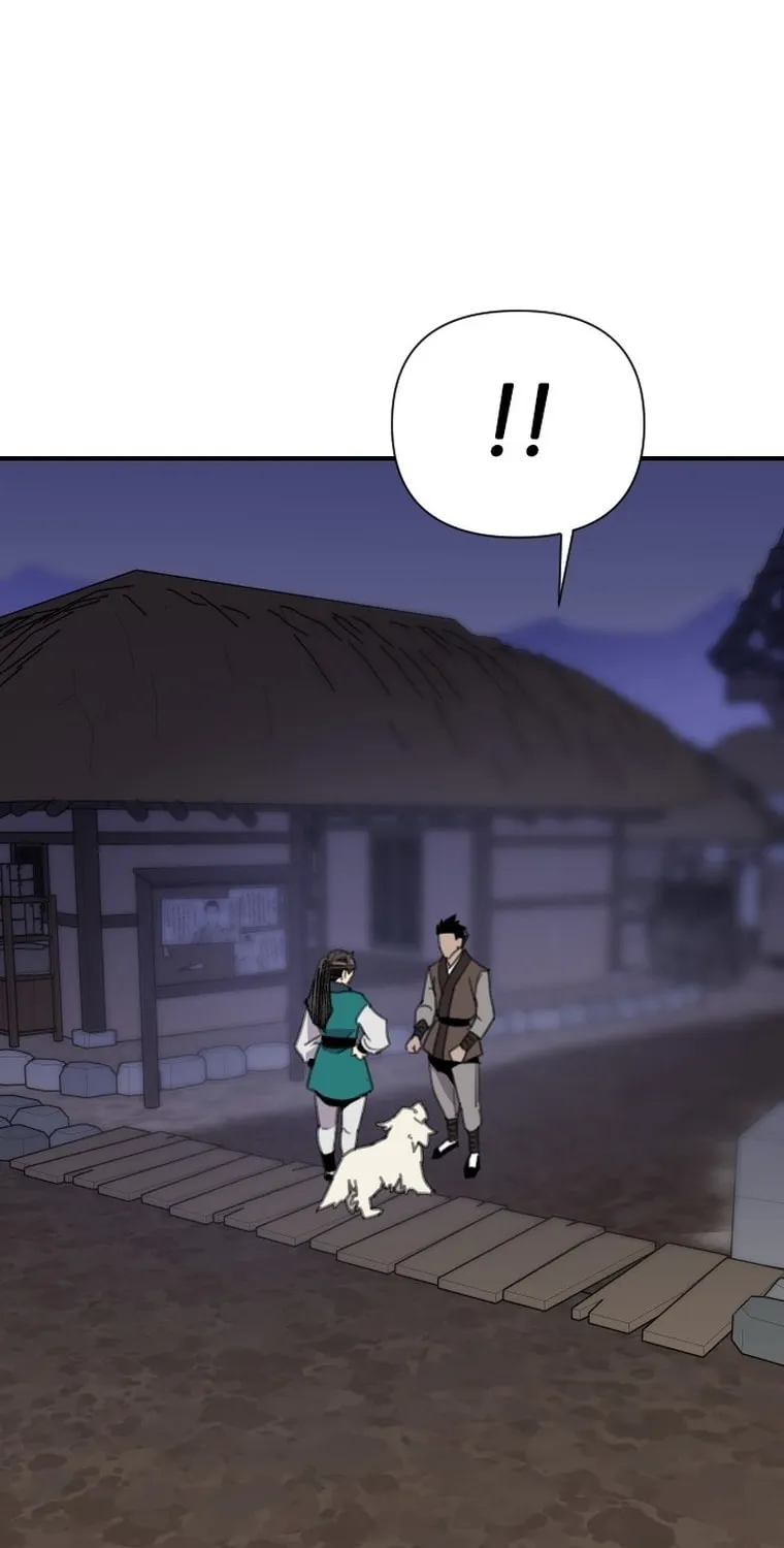 Read The Strongest Ever chapter 171 image 102 on Lezhin
