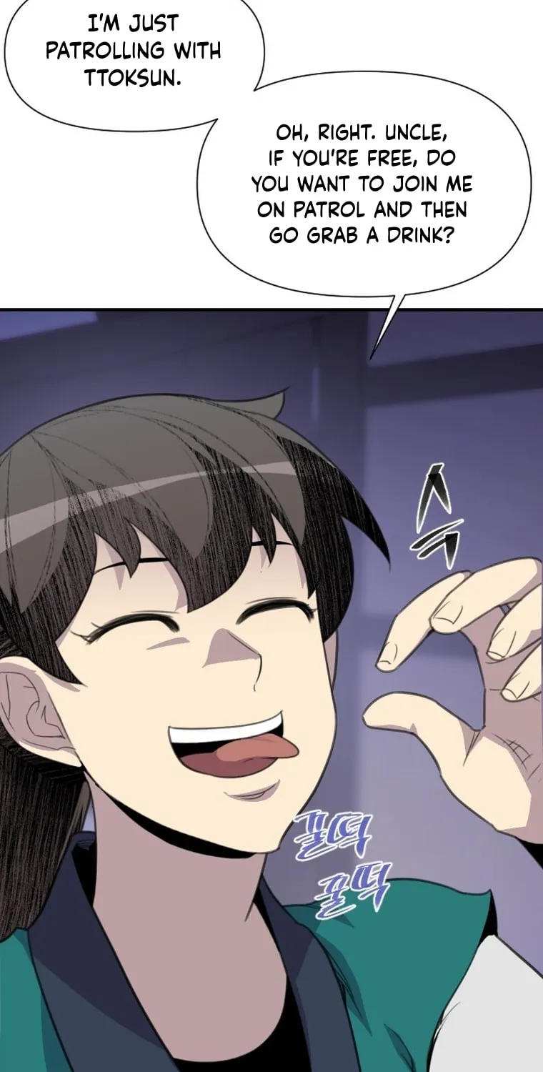 Read The Strongest Ever chapter 171 image 106 on Lezhin