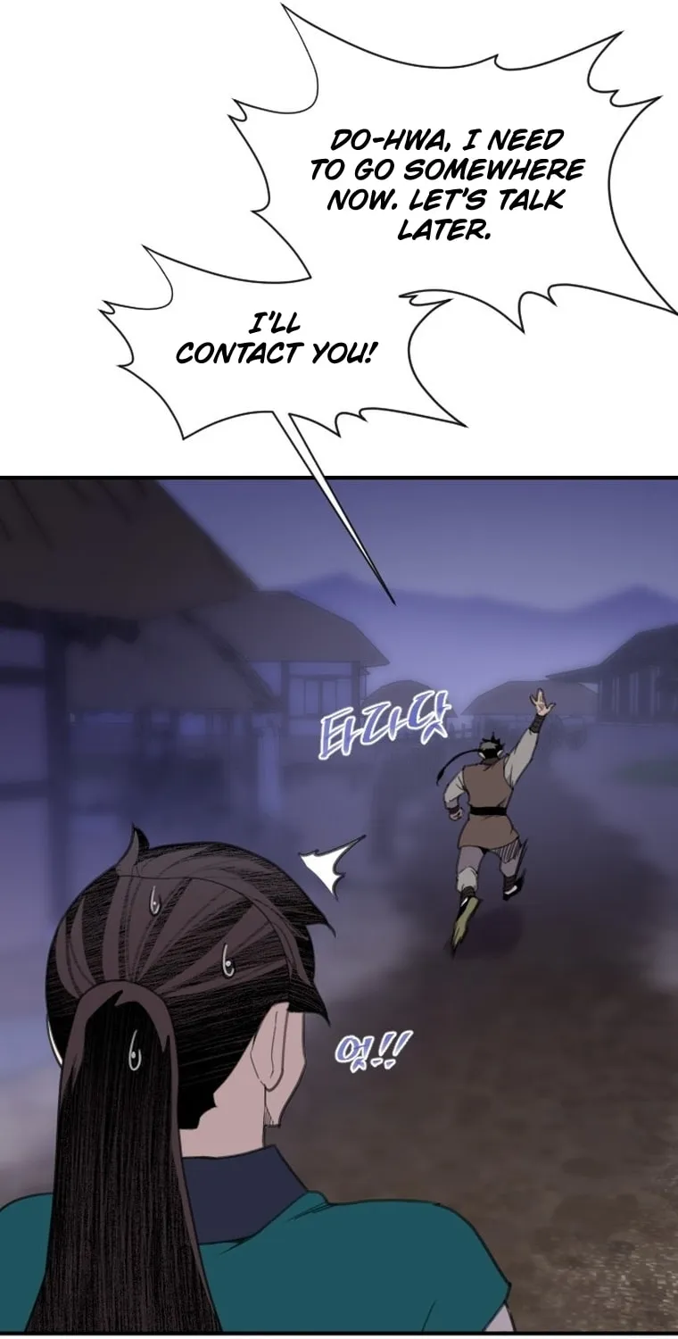 Read The Strongest Ever chapter 171 image 108 on Lezhin