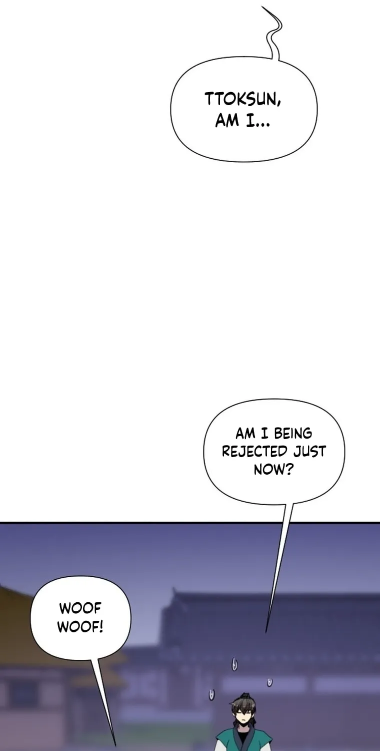 Read The Strongest Ever chapter 171 image 109 on Lezhin