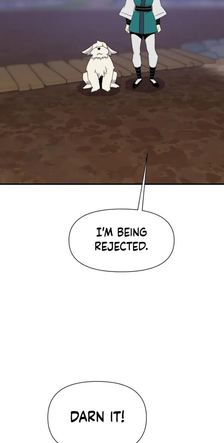 Read The Strongest Ever chapter 171 image 110 on Lezhin