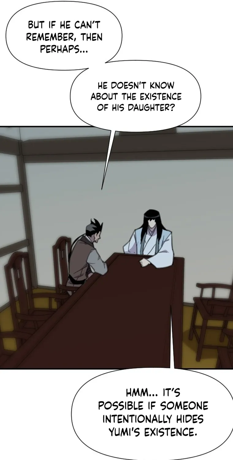 Read The Strongest Ever chapter 171 image 112 on Lezhin