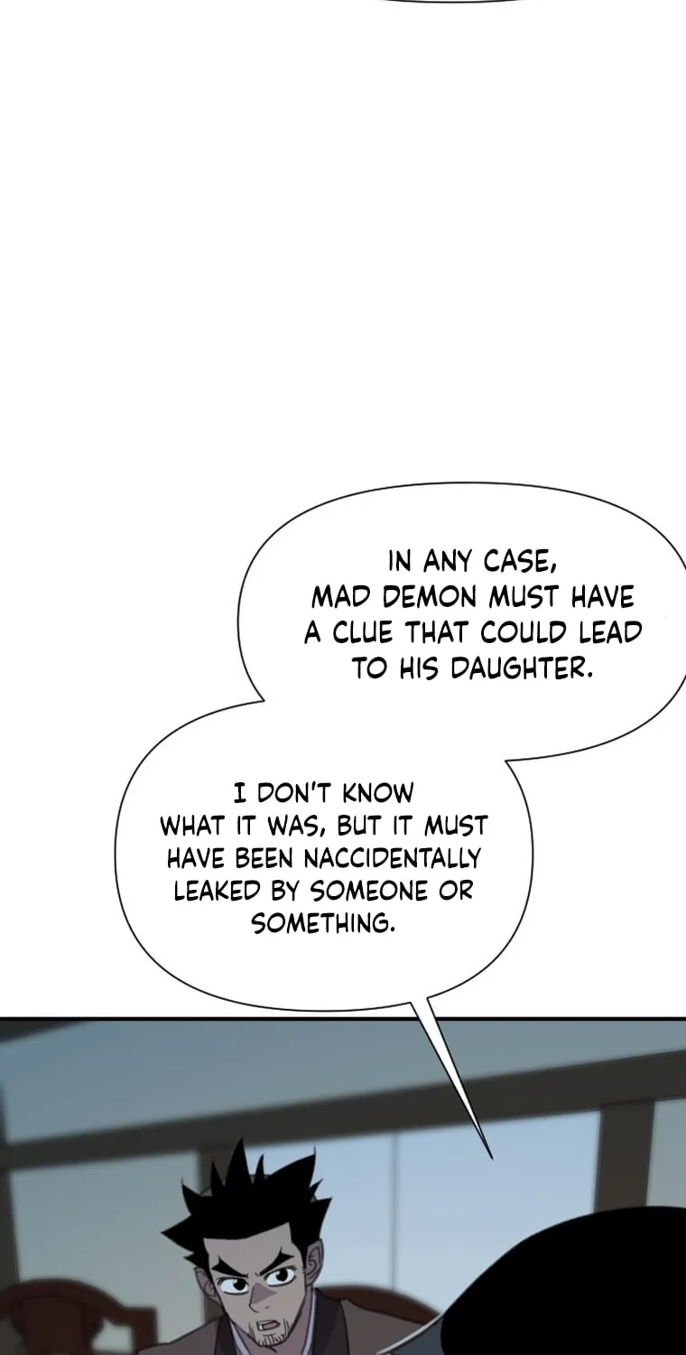 Read The Strongest Ever chapter 171 image 113 on Lezhin