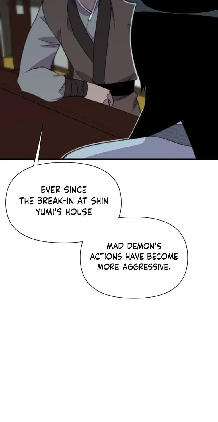 Read The Strongest Ever chapter 171 image 114 on Lezhin