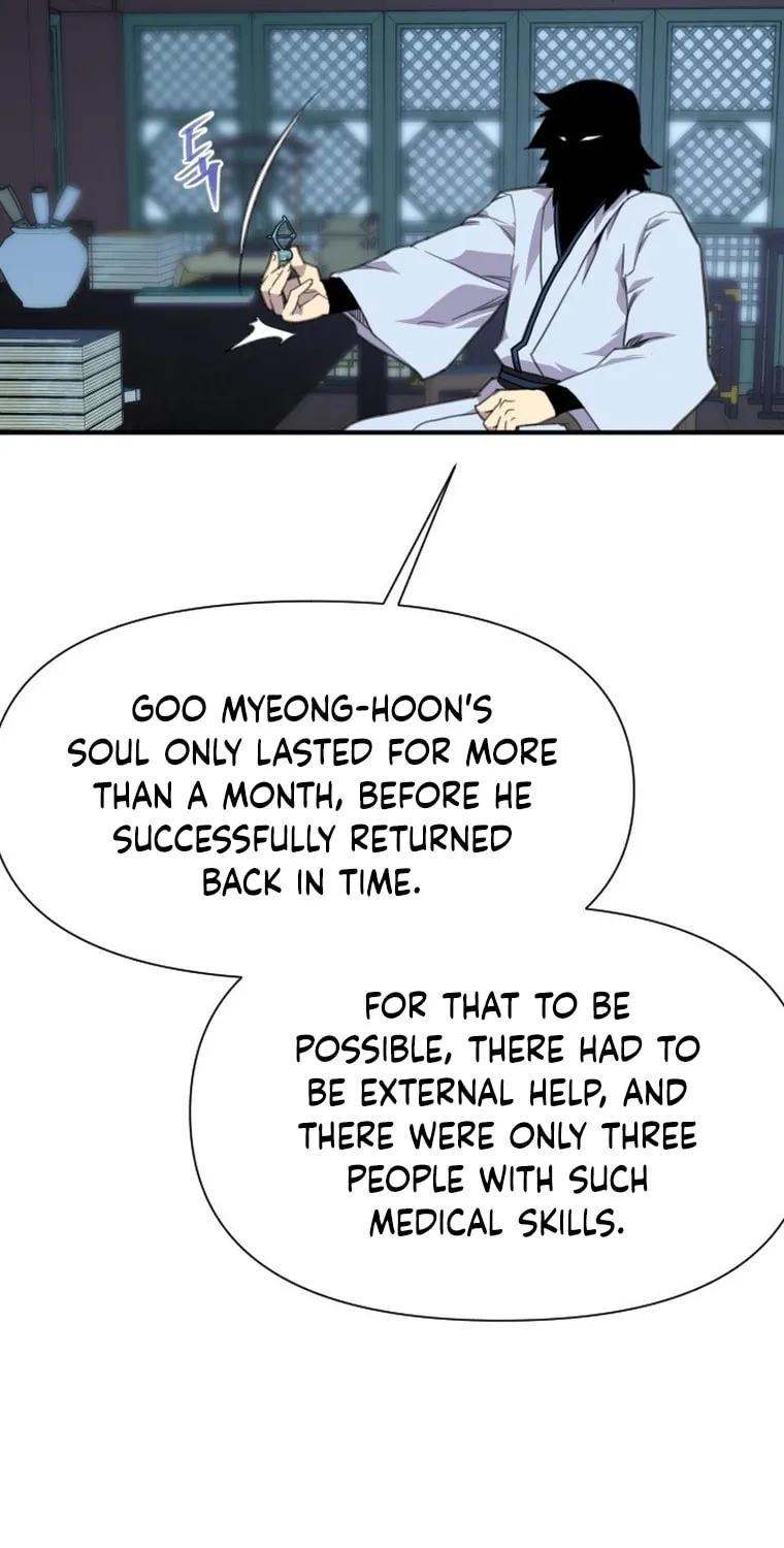Read The Strongest Ever chapter 171 image 119 on Lezhin