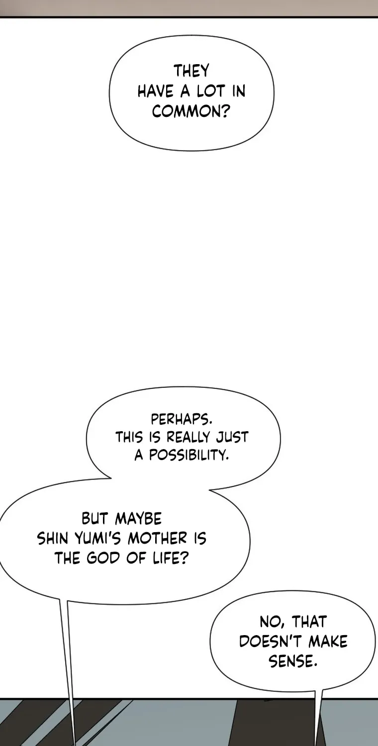 Read The Strongest Ever chapter 171 image 16 on Lezhin