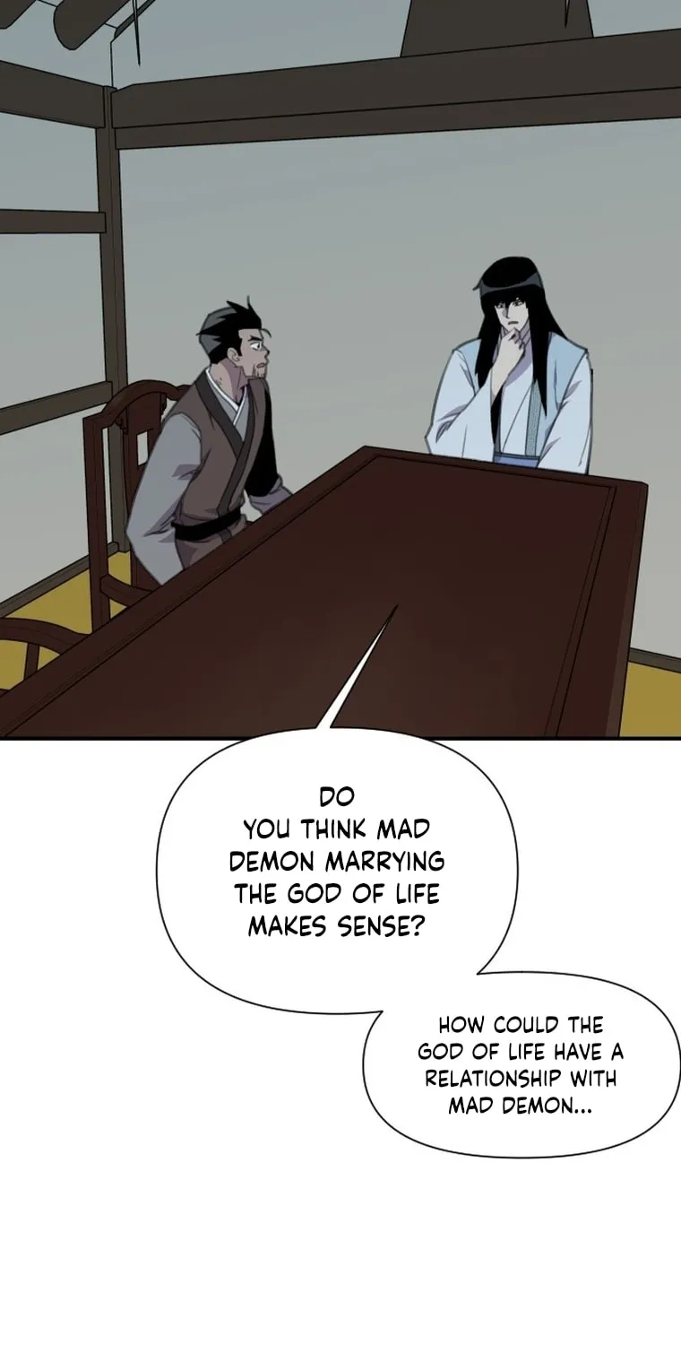 Read The Strongest Ever chapter 171 image 17 on Lezhin