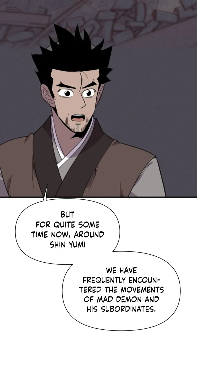 Read The Strongest Ever chapter 171 image 19 on Lezhin