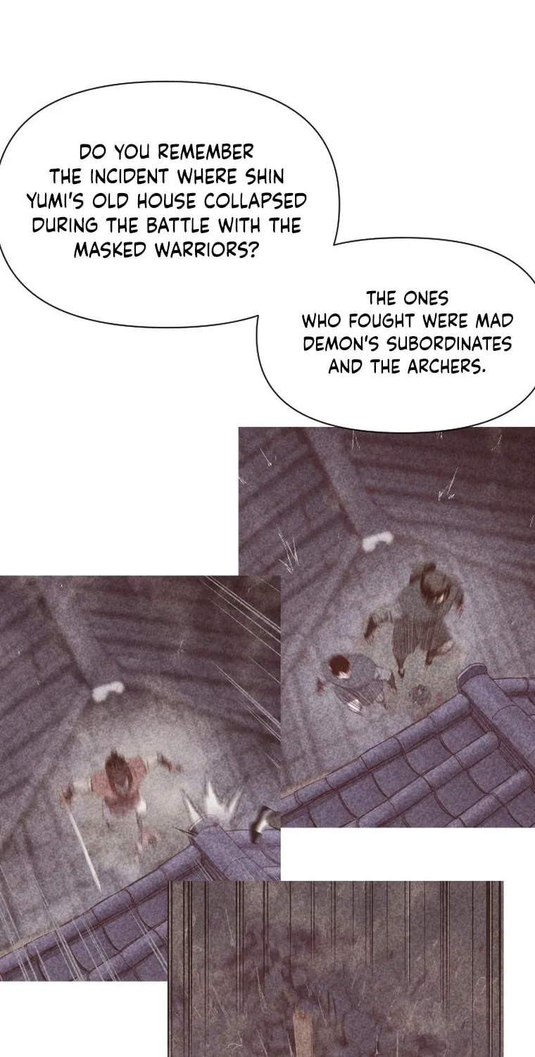 Read The Strongest Ever chapter 171 image 20 on Lezhin