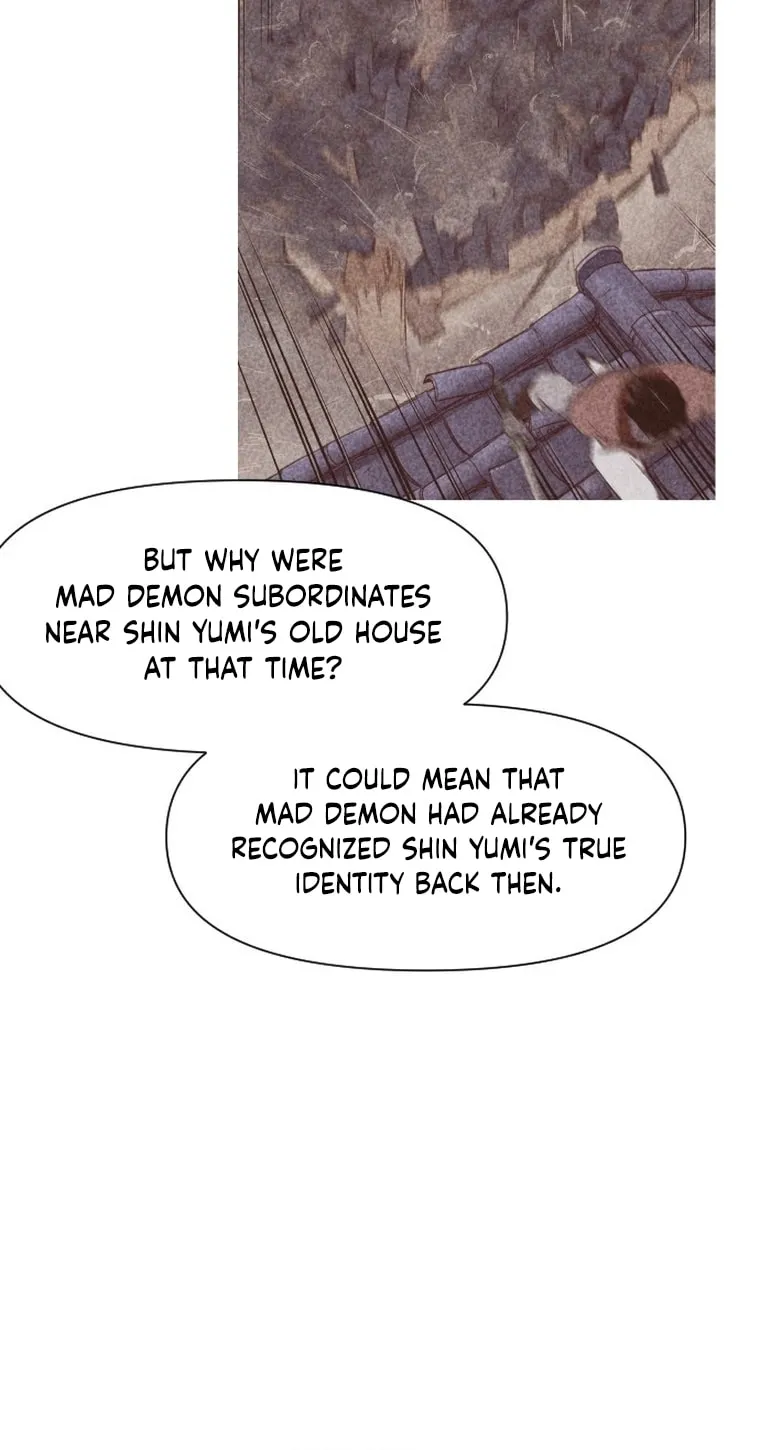 Read The Strongest Ever chapter 171 image 21 on Lezhin