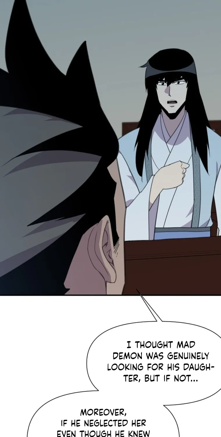 Read The Strongest Ever chapter 171 image 24 on Lezhin