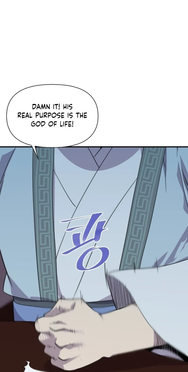 Read The Strongest Ever chapter 171 image 27 on Lezhin