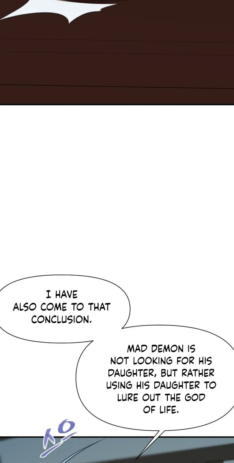 Read The Strongest Ever chapter 171 image 28 on Lezhin