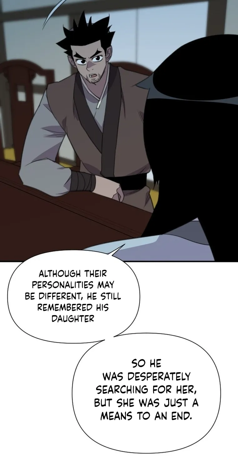 Read The Strongest Ever chapter 171 image 29 on Lezhin
