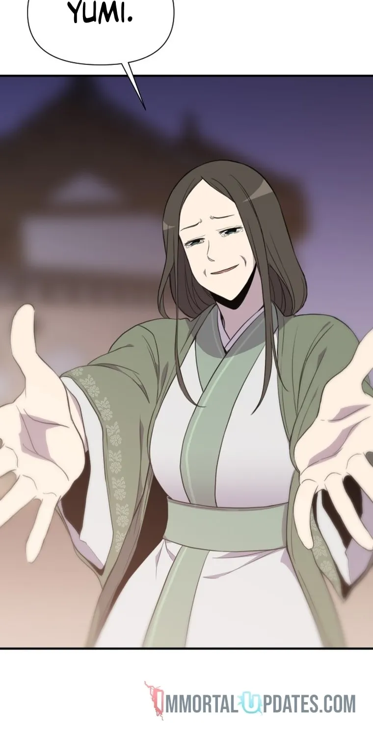 Read The Strongest Ever chapter 171 image 3 on Lezhin