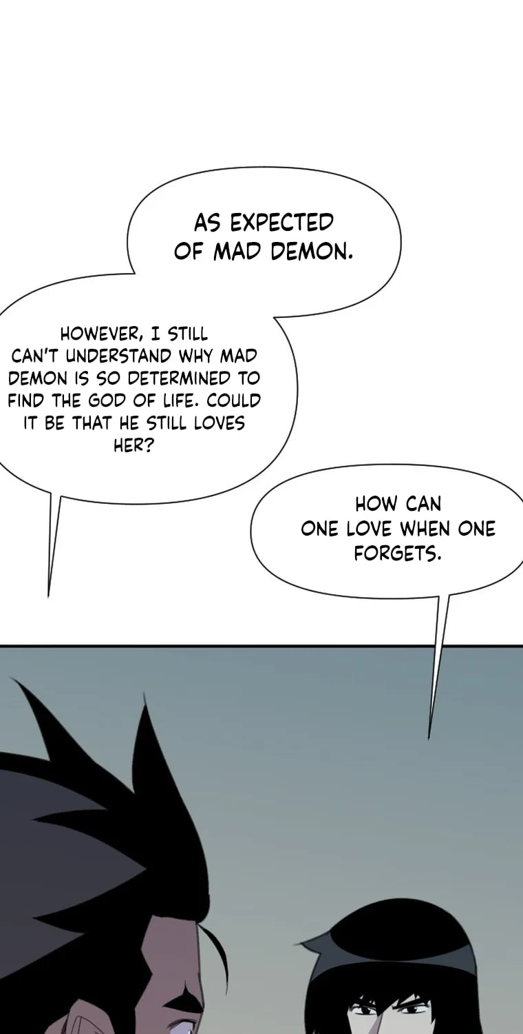 Read The Strongest Ever chapter 171 image 30 on Lezhin