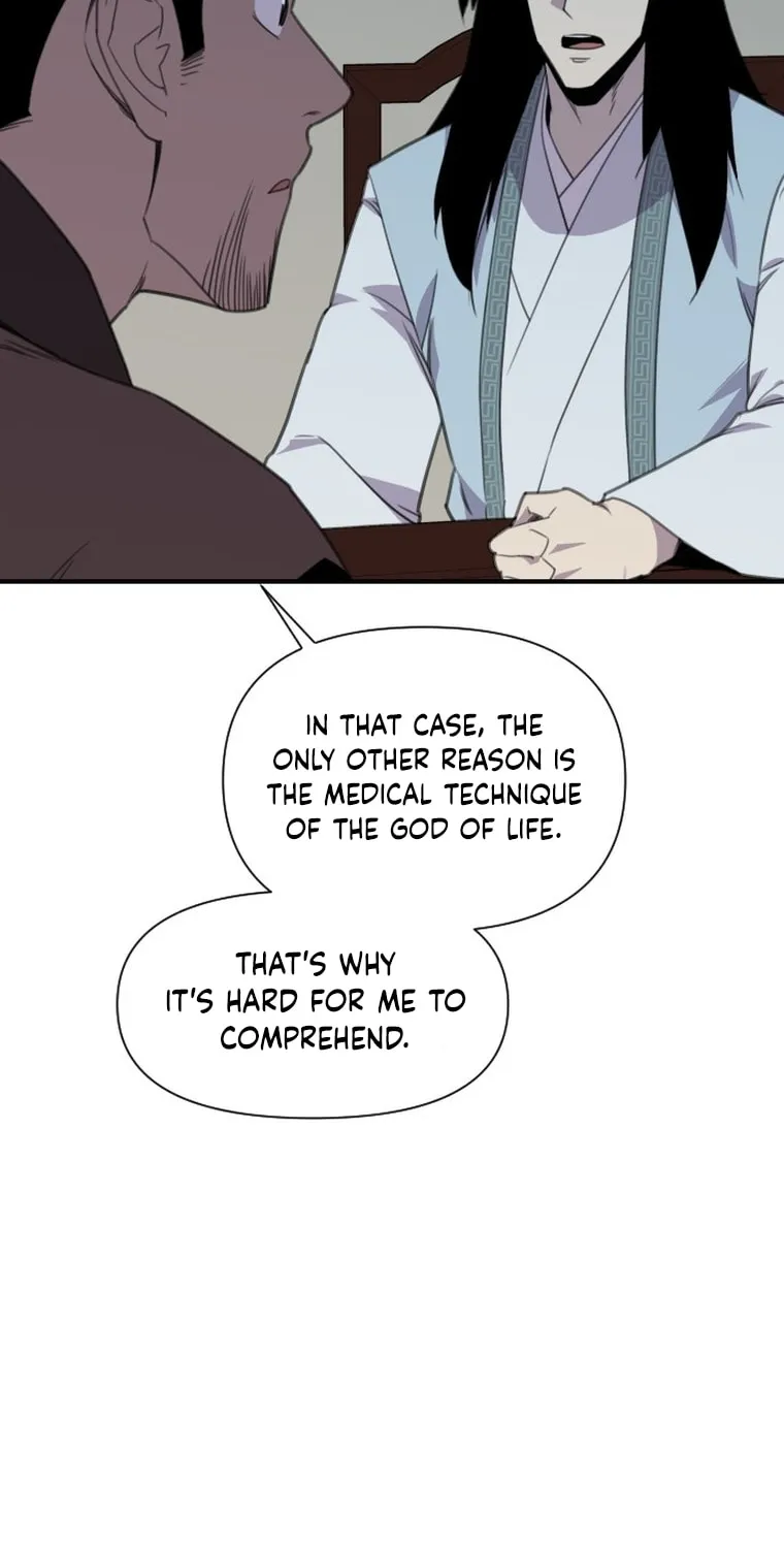 Read The Strongest Ever chapter 171 image 31 on Lezhin