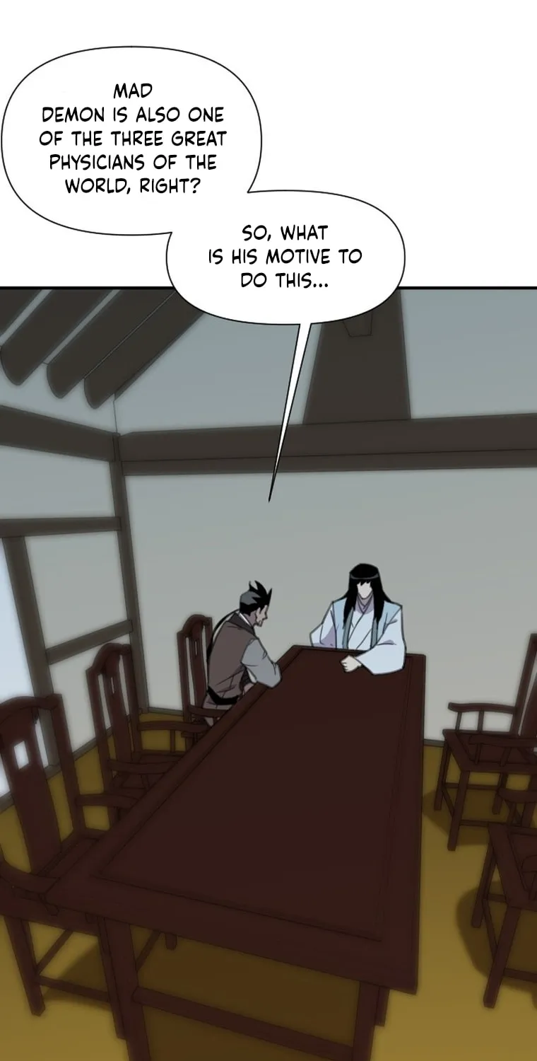 Read The Strongest Ever chapter 171 image 32 on Lezhin