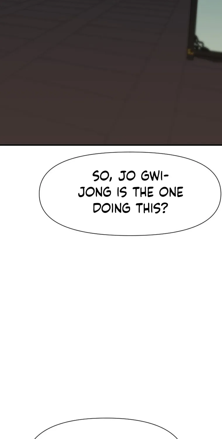 Read The Strongest Ever chapter 171 image 36 on Lezhin