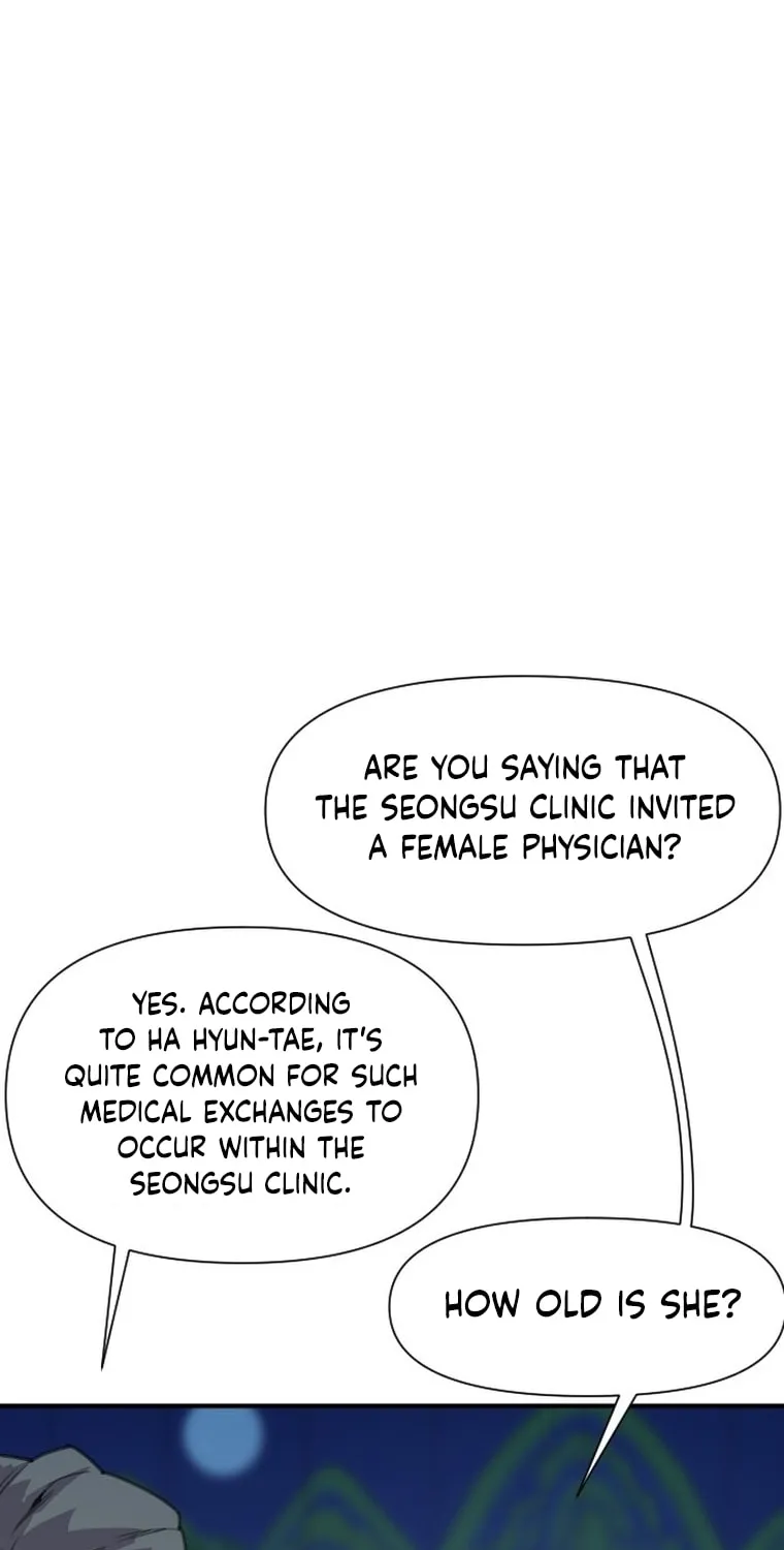 Read The Strongest Ever chapter 171 image 38 on Lezhin