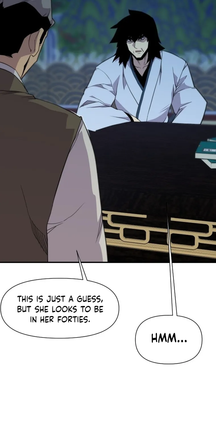 Read The Strongest Ever chapter 171 image 39 on Lezhin