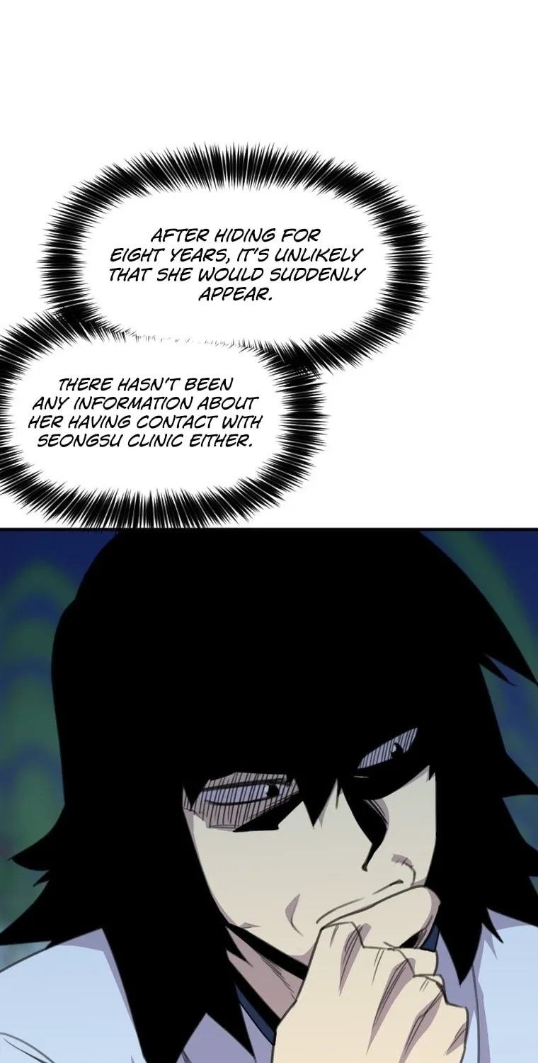 Read The Strongest Ever chapter 171 image 40 on Lezhin